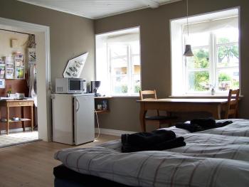 Møllehusets Bed & Breakfast, Nordborg (fotografie 5)