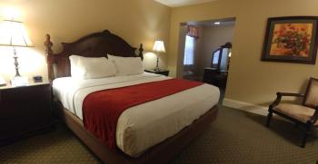The Inn at Jim Thorpe, Jim Thorpe (foto 5)