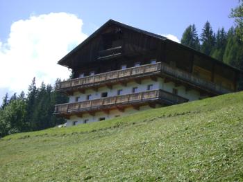 Rasterhof, Sillian (foto 2)