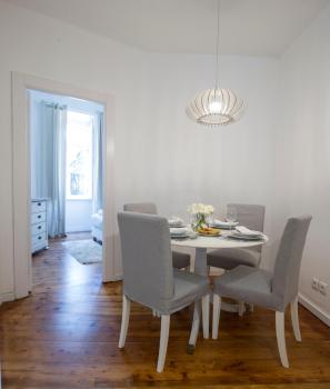 Lisbon Dreams Estrela Suites, Lisabon (fotografie 2)