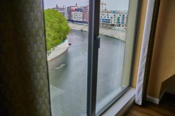 Don Kichot Apartment, Vratislav (fotografie 3)