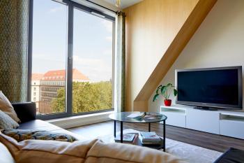 Don Kichot Apartment, Vratislav (fotografie 5)