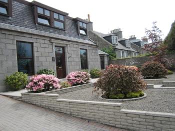 Beeches Aberdeen, Aberdeen (foto 3)