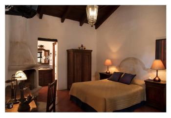 Posada El Antaño, Antigua Guatemala (fotografie 3)