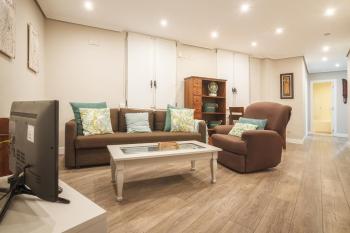 San Mames View Apartment, Bilbao (foto 5)