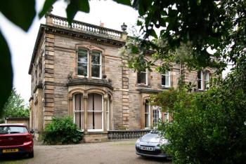 Georgian House, Edimburgo (foto 4)