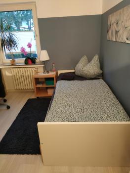 Bed & Breakfast Bonn, Бонн (фото 5)