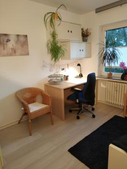 Bed & Breakfast Bonn, Бонн (фото 4)