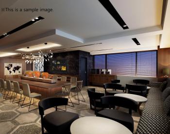 Sotetsu Fresa Inn Seoul Myeong-dong, Soul (fotografie 3)