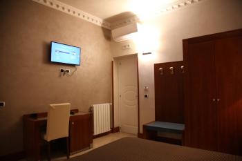 Federica's Home, Řím (fotografie 2)