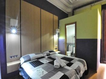 BARCELONA GOTIC Guesthouse, Barcelona (fotografie 2)