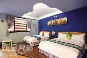 Happiness Space, Hengchun Old Town (fotografie 5)