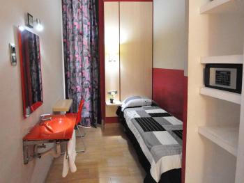 BARCELONA GOTIC Guesthouse, Barcelona (fotografie 3)