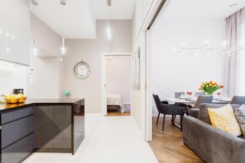 Z14 Boutique Residence - Krakow Old Town, Cracovie (photo 4)