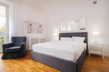 Plac Konstytucji Studio by BookingHost, Varšava (fotografie 3)