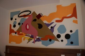 Hôtel le Pastel, Toulouse (Foto 5)