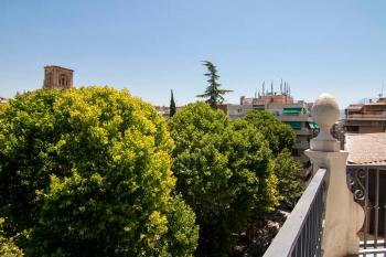 Granada Luxury Apartments, Granada (fotografie 3)