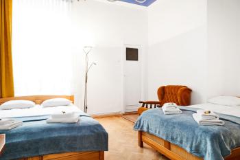Top Location Apartments Topolowa Street, Cracovie (photo 3)