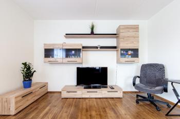City Center Apartment - Mardi st., FREE Parking!!!, Tallinn (photo 4)