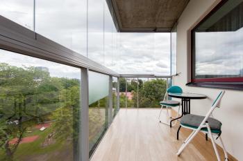 City Center Apartment - Mardi st., FREE Parking!!!, Tallinn (photo 5)