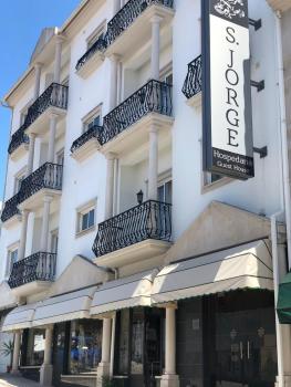 Hospedaria S. Jorge, Fátima (Foto 2)