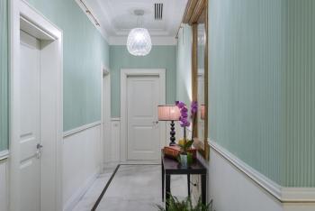 Florence Luxury Guest House, Florencie (fotografie 5)