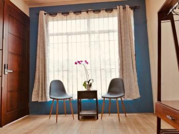 Lisa Loft Boutique Apartment, Fortuna (photo 5)