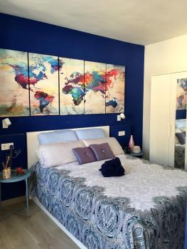 Lagunillas Travel Loft BY NAMASTE ELITE, Málaga (fotografie 2)