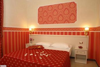 Cesar Palace Guesthouse, Řím (fotografie 2)