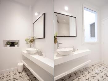 Apartamento con encanto en ópera, Madrid (fotografie 2)