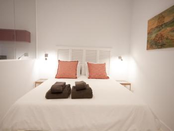 Apartamento con encanto en ópera, Madrid (fotografie 4)