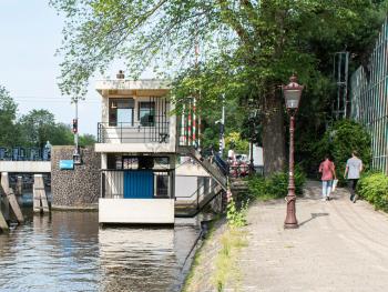 SWEETS - Hortusbrug, Amsterdam (zdjęcie 2)