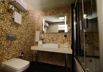 Tempo Suites Airport, Istanbul (fotografie 5)