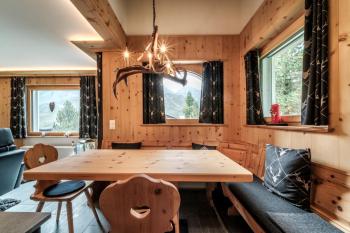 Chalet Steinbock by Arosa Holiday, Arosa (fotografie 4)