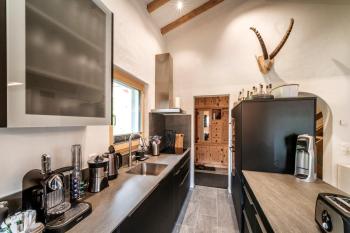 Chalet Steinbock by Arosa Holiday, Arosa (fotografie 5)