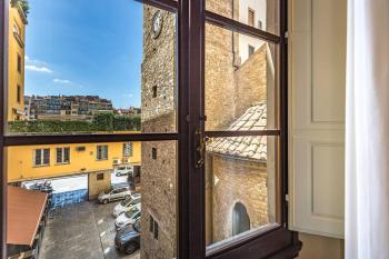 Residenza Alessandra, Florencie (fotografie 4)