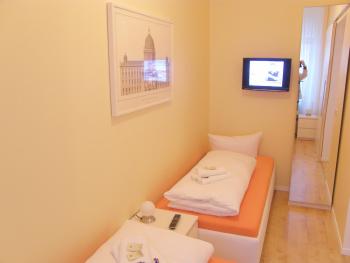 City Guesthouse Pension Berlin, Berlino (foto 3)