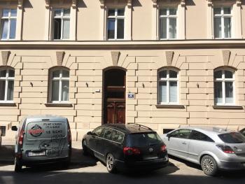 Luxury Gold Cracow City Centre 3min Main Sq Old Town, Cracovie (photo 4)