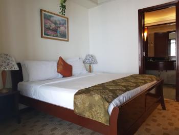 New Town Suite At Times Square, Kuala Lumpur (fotografie 5)