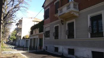 Casa Zara, Turyn (zdjęcie 4)