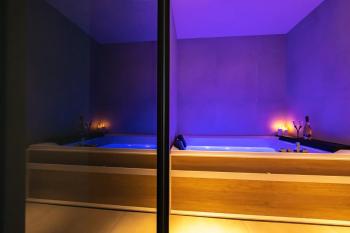Elite Accommodations & Hydromassage Pool, Reggio Calabria (photo 3)