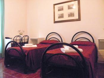 Hotel Convertini, Mediolan (zdjęcie 3)