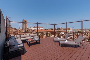 La Finestra sulle Beccarie, Venice (photo 3)