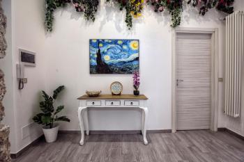GARDEN HOUSE: APARTMENTS AND ROOMS FOR HOLIDAYS, Palermo (fotografie 3)