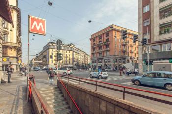 Milano Suite - Porta Venezia, Milán (fotografie 5)