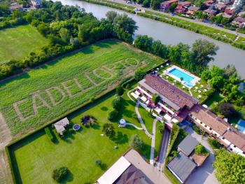 Cà dell'Orto Rooms & Apartments, Verona (fotografie 4)