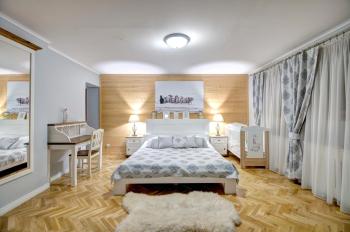 Apartamenty Pod Baranami, Zakopane (fotografie 4)