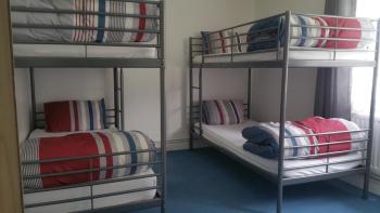 The Queens Hostel, Londýn (fotografie 2)