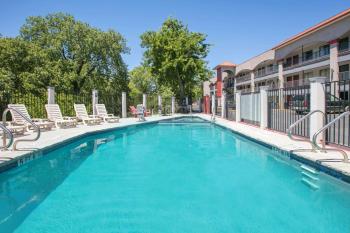 Super 8 by Wyndham Austin University/Downtown Area, Austin (Foto 4)