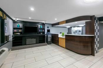 Super 8 by Wyndham Austin University/Downtown Area, Austin (Foto 5)